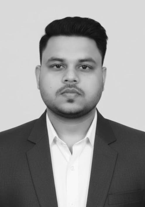 Ammar Siddiqui, Founder and Fire Safety Expert