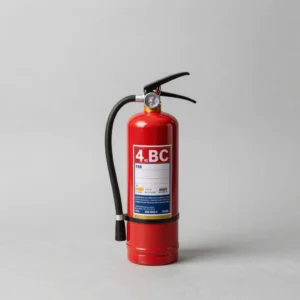 ABC Powder Extinguisher