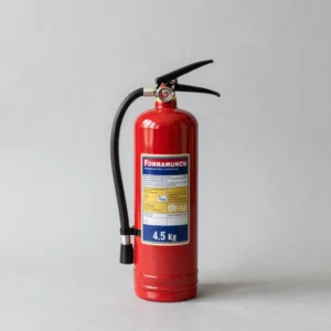 CO₂ Fire Extinguisher