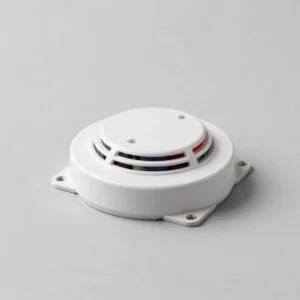Optical Smoke Detector