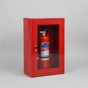 Extinguisher Wall Cabinet